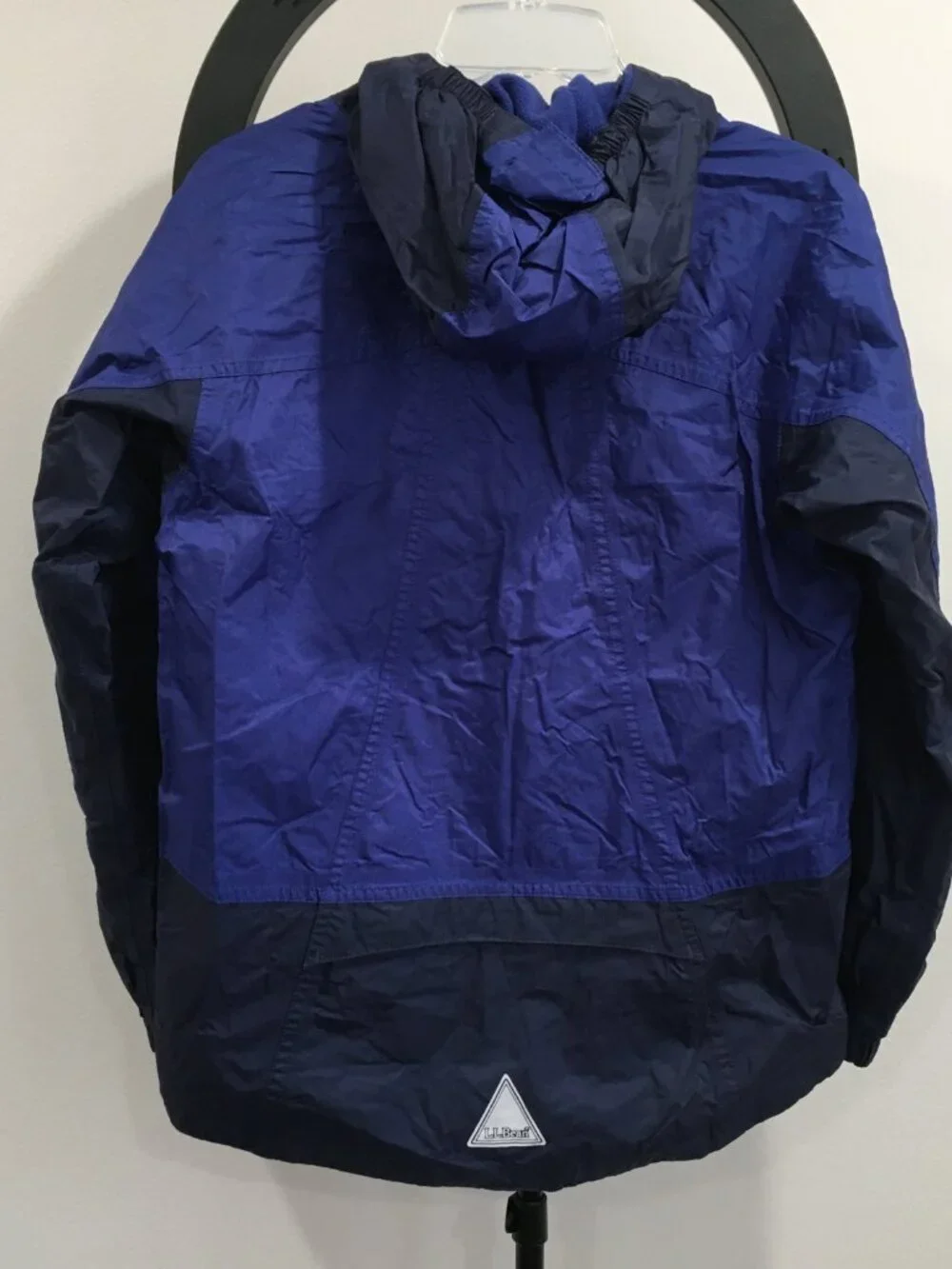 L.L. Bean good measurements